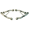Picture of SPC Performance 98-08 Audi A4/S4/RS4 / 98-05 VW Passat Front Adj Upper Racing Control Arm Kit