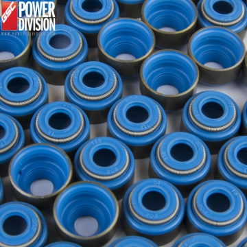 Picture of GSC P-D Subaru FA20 Viton 6mm Valve Stem Seal Set