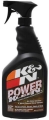 Picture of K&N 32 oz. Trigger Sprayer Filter Cleaner