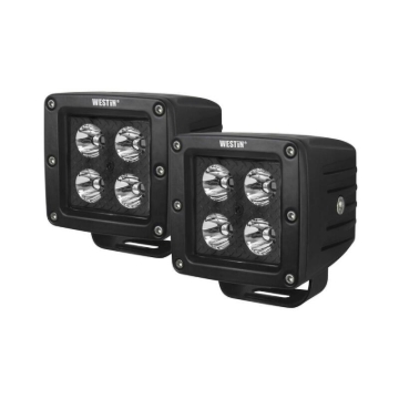 Picture of HyperQ B-Force LED Auxiliary Light
