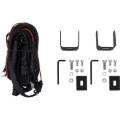 Picture of HyperQ B-Force LED Auxiliary Light