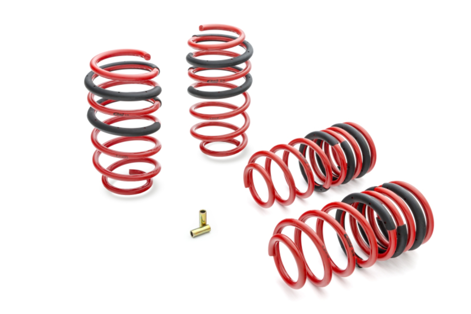 Picture of Sportline Lowering Springs