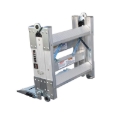 Picture of Westin WES Truck-Pal Tailgate Ladder Truck Steps - 10-3000