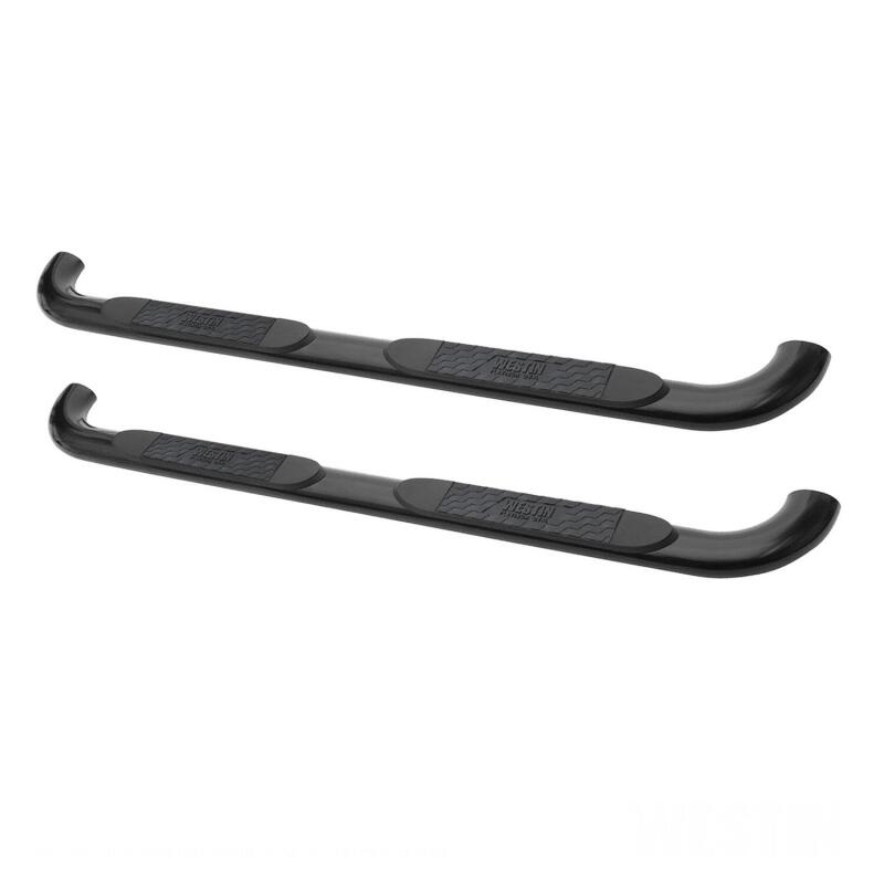 Picture of Westin WES Nerf Bars-Platinum 4 - 21-1685