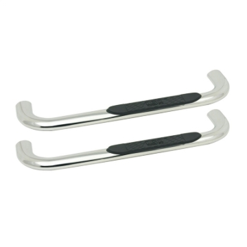 Picture of Westin 2009-2018 Dodge/Ram 1500 Reg Cab Platinum 4 Oval Nerf Step Bars - SS
