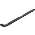 Picture of Westin 2007-2018 Toyota Tundra D-Cab Platinum 4 Oval Nerf Step Bars - Black
