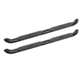 Picture of Westin 2010-2013 Toyota 4Runner SR5 (Excl Trail Edition) Platinum 4 Oval Nerf Step Bars - Black