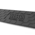 Picture of Westin 2007-2018 Toyota Tundra D-Cab Platinum 4 Oval Nerf Step Bars - Black