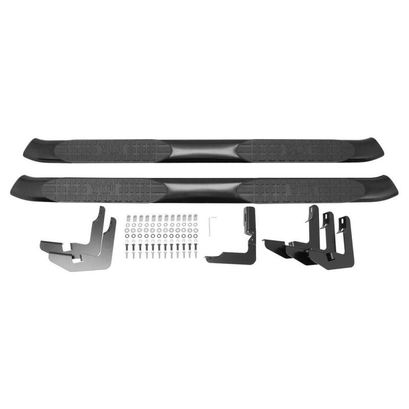 Picture of Westin WES Nerf Bars-PRO TRAXX 5 - 21-51315