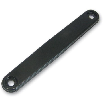 Picture of GrimmSpeed 02-08 WRX/STi/LGTAntenna Delete Plate