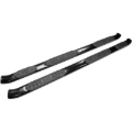 Picture of PRO TRAXX 5 Oval Wheel to Wheel Nerf Step Bars