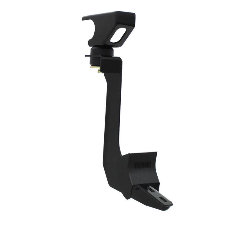 Picture of PRO TRAXX 5 Oval Wheel to Wheel Nerf Step Bars