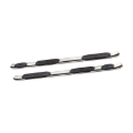 Picture of PRO TRAXX 5 Oval Wheel to Wheel Nerf Step Bars