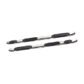 Picture of PRO TRAXX 5 Oval Wheel to Wheel Nerf Step Bars
