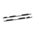 Picture of PRO TRAXX 5 Oval Wheel to Wheel Nerf Step Bars