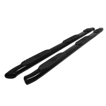 Picture of PRO TRAXX 5 Oval Wheel to Wheel Nerf Step Bars
