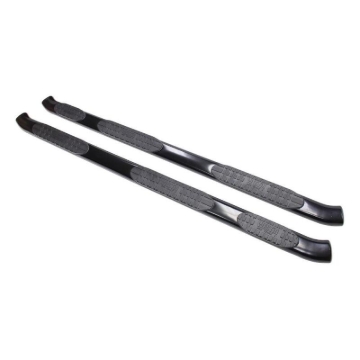 Picture of PRO TRAXX 5 Oval Wheel to Wheel Nerf Step Bars