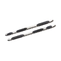 Picture of PRO TRAXX 5 Oval Wheel to Wheel Nerf Step Bars