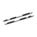 Picture of PRO TRAXX 5 Oval Wheel to Wheel Nerf Step Bars