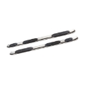 Picture of PRO TRAXX 5 Oval Wheel to Wheel Nerf Step Bars
