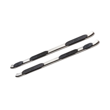 Picture of PRO TRAXX 5 Oval Wheel to Wheel Nerf Step Bars