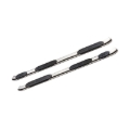 Picture of PRO TRAXX 5 Oval Wheel to Wheel Nerf Step Bars