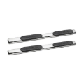 Picture of Westin 2009-2018 Dodge/Ram 1500 Crew Cab PRO TRAXX 6 Oval Nerf Step Bars - SS