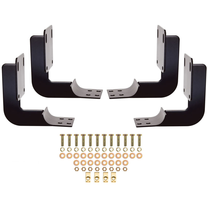 Picture of Westin WES Premier Nerf Mount Kits Hardware Kits - 22-1035