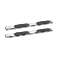 Picture of Westin 2009-2018 Dodge/Ram 1500 Crew Cab PRO TRAXX 6 Oval Nerf Step Bars - SS