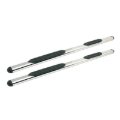 Picture of Westin Premier 4 Oval Nerf Step Bars 53 in - Stainless Steel