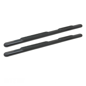 Picture of Westin Premier 4 Oval Nerf Step Bars 53 in - Black