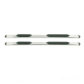 Picture of Westin Premier 4 Oval Nerf Step Bars 75 in - Stainless Steel