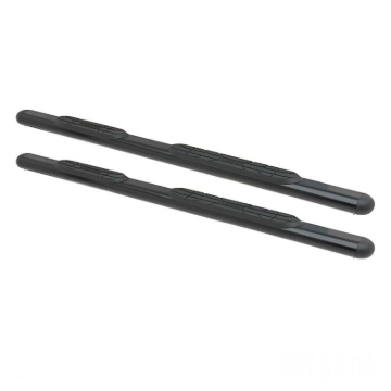 Picture of Westin Premier 4 Oval Nerf Step Bars 61.5 in - Black
