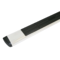 Picture of Westin Premier 6 in Oval Side Bar - Stainless Steel 53 in - Stainless Steel