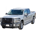 Picture of Westin Premier 6 in Oval Side Bar - Stainless Steel 75 in - Stainless Steel