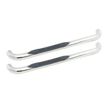 Picture of E-Series 3 Round Nerf Step Bars