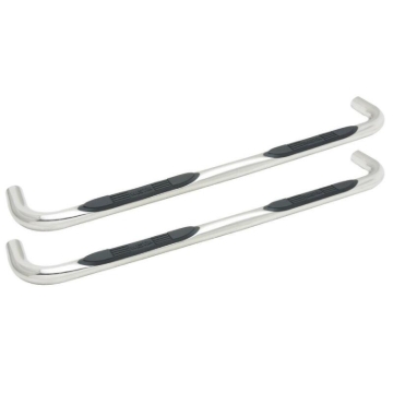 Picture of E-Series 3 Round Nerf Step Bars