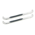 Picture of E-Series 3 Round Nerf Step Bars