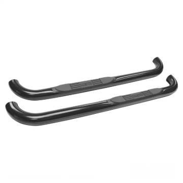 Picture of E-Series 3 Round Nerf Step Bars