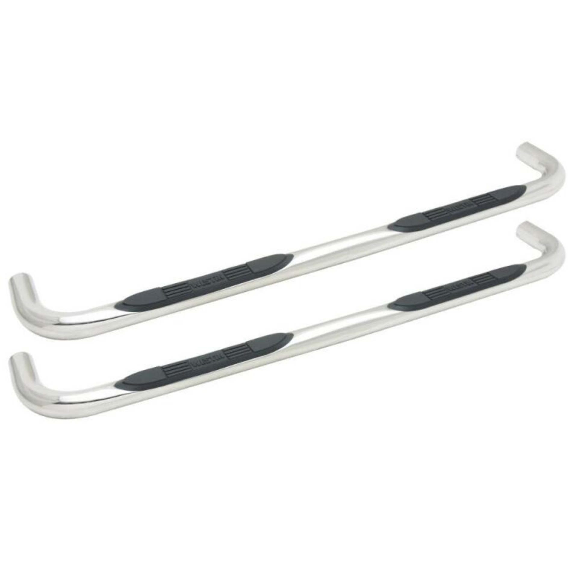 Picture of E-Series 3 Round Nerf Step Bars