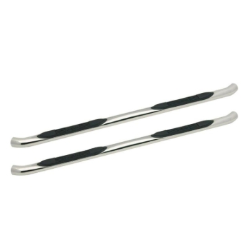 Picture of E-Series 3 Round Nerf Step Bars