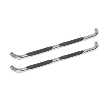 Picture of E-Series 3 Round Nerf Step Bars