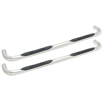 Picture of E-Series 3 Round Nerf Step Bars