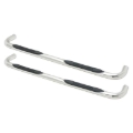 Picture of E-Series 3 Round Nerf Step Bars