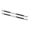 Picture of E-Series 3 Round Nerf Step Bars