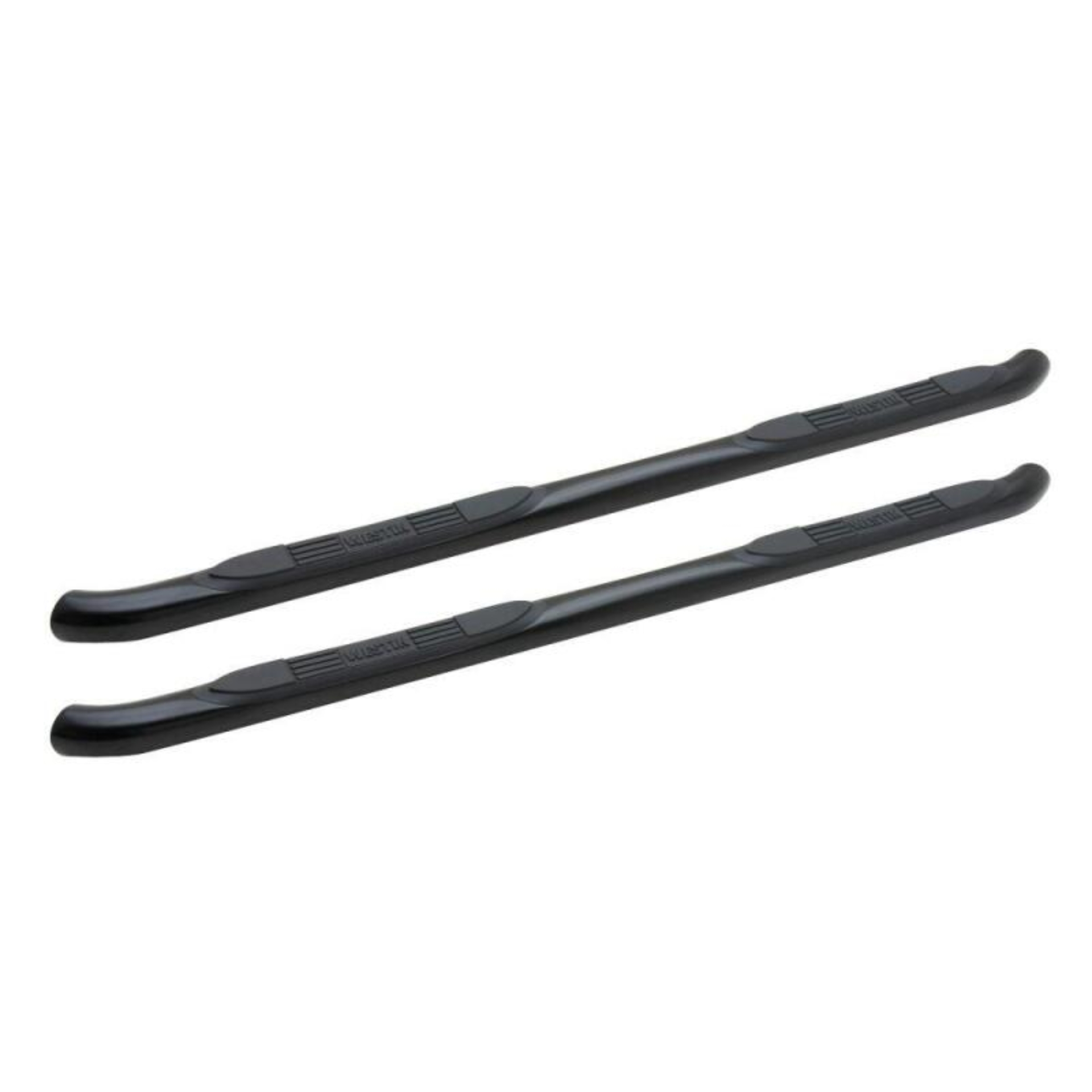 Picture of E-Series 3 Round Nerf Step Bars