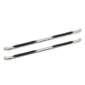 Picture of E-Series 3 Round Nerf Step Bars