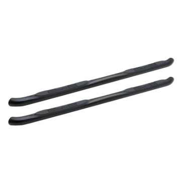 Picture of Westin 2010-2013 Toyota 4Runner SR5 (Excl Trail Edition) E-Series 3 Nerf Step Bars - Black