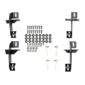 Picture of E-Series 3 Round Nerf Step Bars