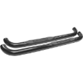 Picture of E-Series 3 Round Nerf Step Bars